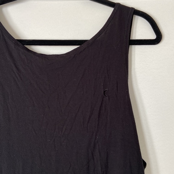 ZYIA Swirl Tank Black XXL - Picture 7 of 7